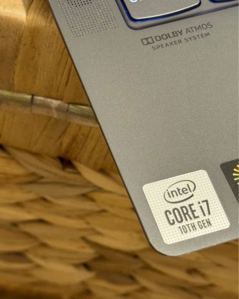 Lenovo Yoga S940 i7-1065G7 512GB Charger