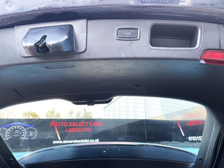 2015 Porsche Macan 5dr PDK ESTATE Petrol Automatic