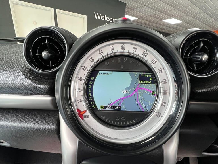 2014 MINI Countryman 2.0 Cooper D Business Edition Auto Euro 5 5dr HATCHBACK Diesel Automatic