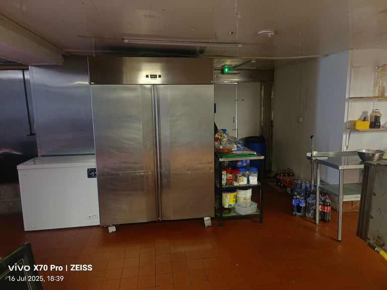 Cheap Takeaway business for sale ls5 