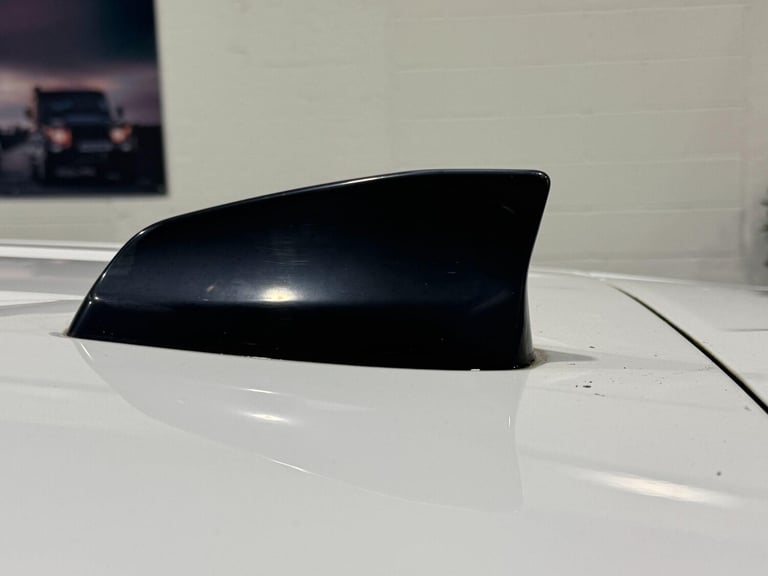 2018 Land Rover Range Rover Sport 2.0 SD4 HSE 5dr Auto ESTATE DIESEL Automatic