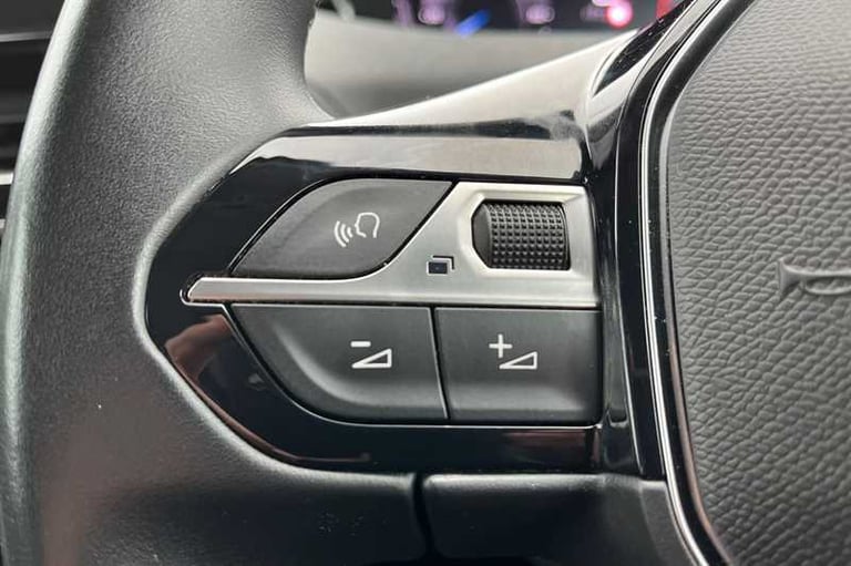 2021 Peugeot 3008 1.2 PureTech Allure Premium 5dr HATCHBACK PETROL Manual
