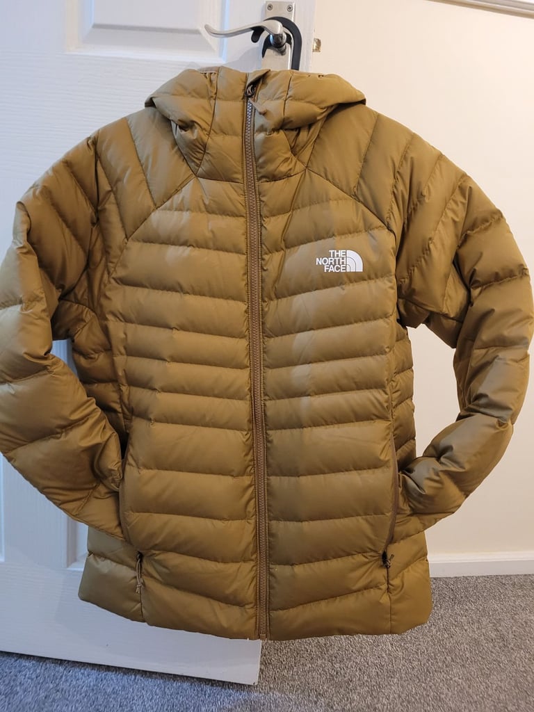 image for Mens North Face Puffer 