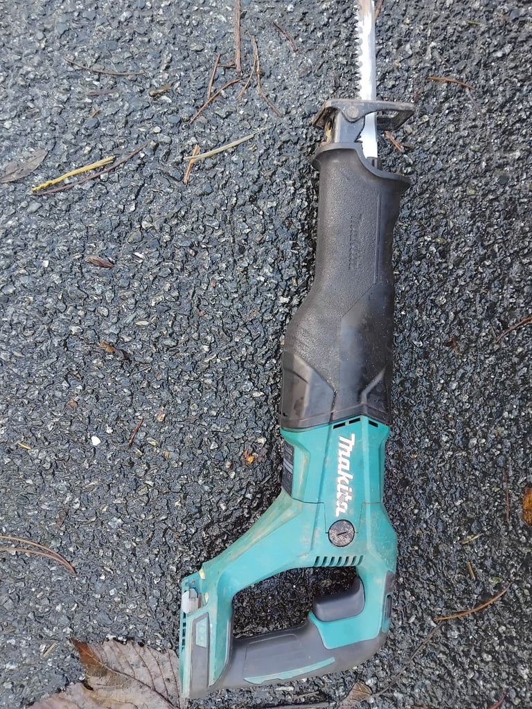 image for MAKITA SAW
