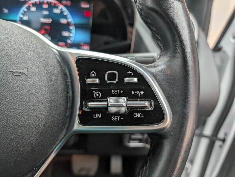 2021 Mercedes-Benz B Class 1.3 B180 Sport MPV 5dr Petrol 7G-DCT Euro 6 (s/s) (136 ps) - CRUISE CO...