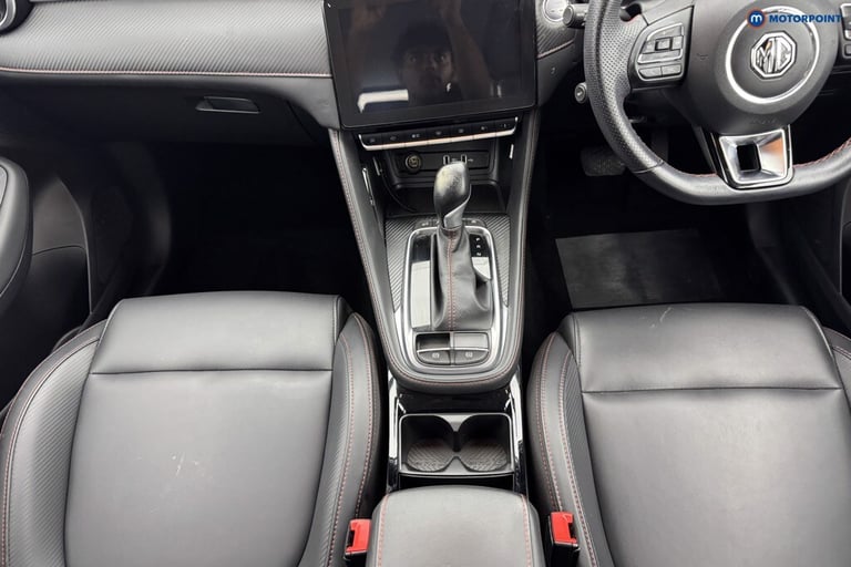 2022 MG MG ZS 1.0T GDi Exclusive 5dr DCT SUV Petrol Automatic