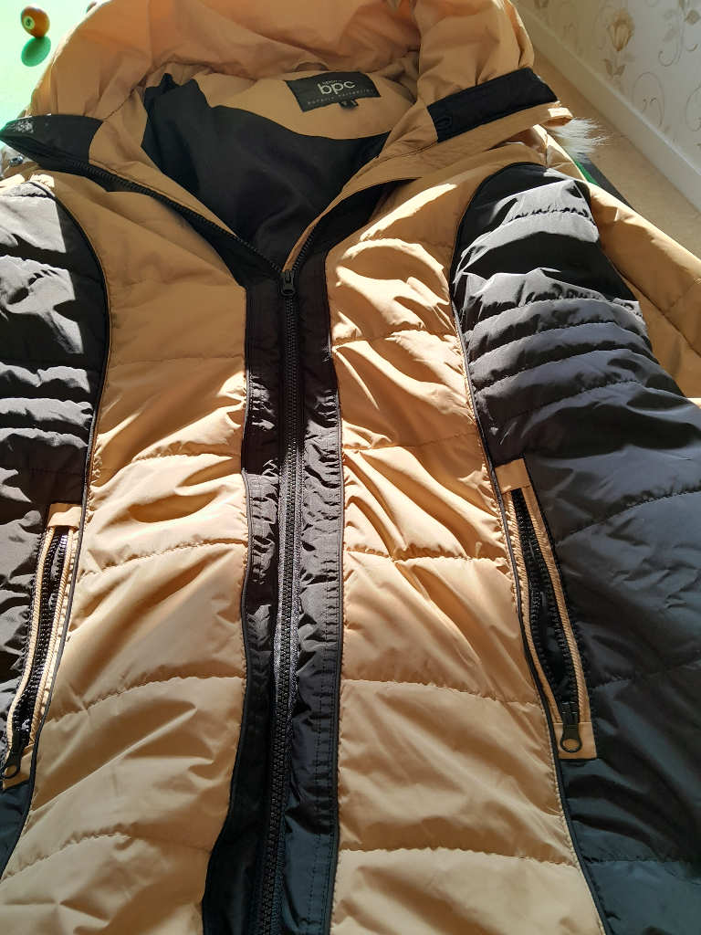 Ladies Jacket