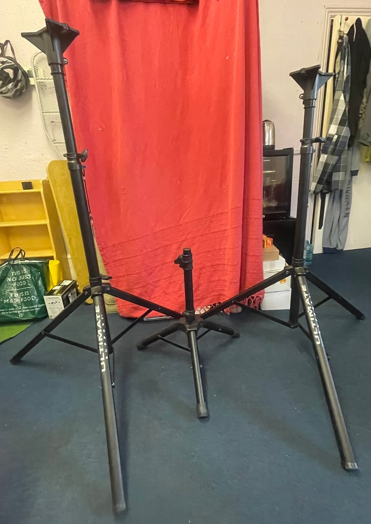 CAMERA TRIPOD  Velbon DF-60 sold out but 2 twins left