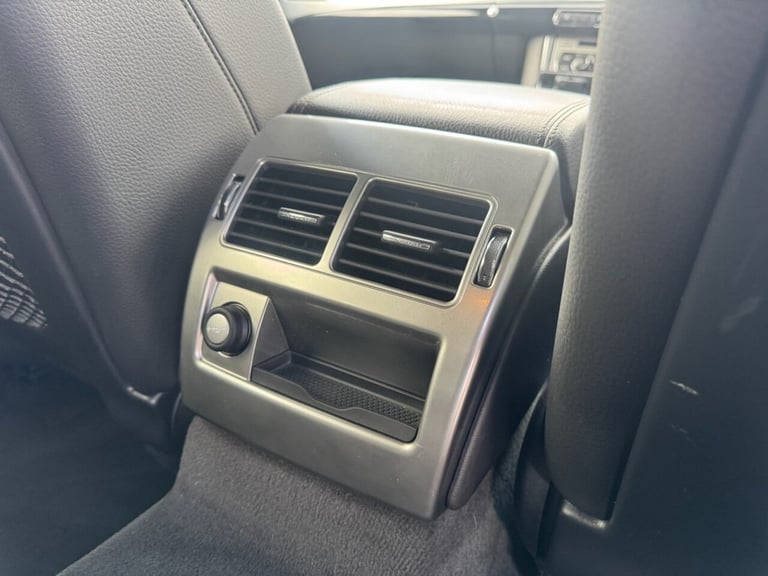 2014 Jaguar XF 3.0d V6 R-Sport Sportbrake 5dr Diesel Auto Euro 5 (s/s) (240 ps) Estate Diesel Aut...