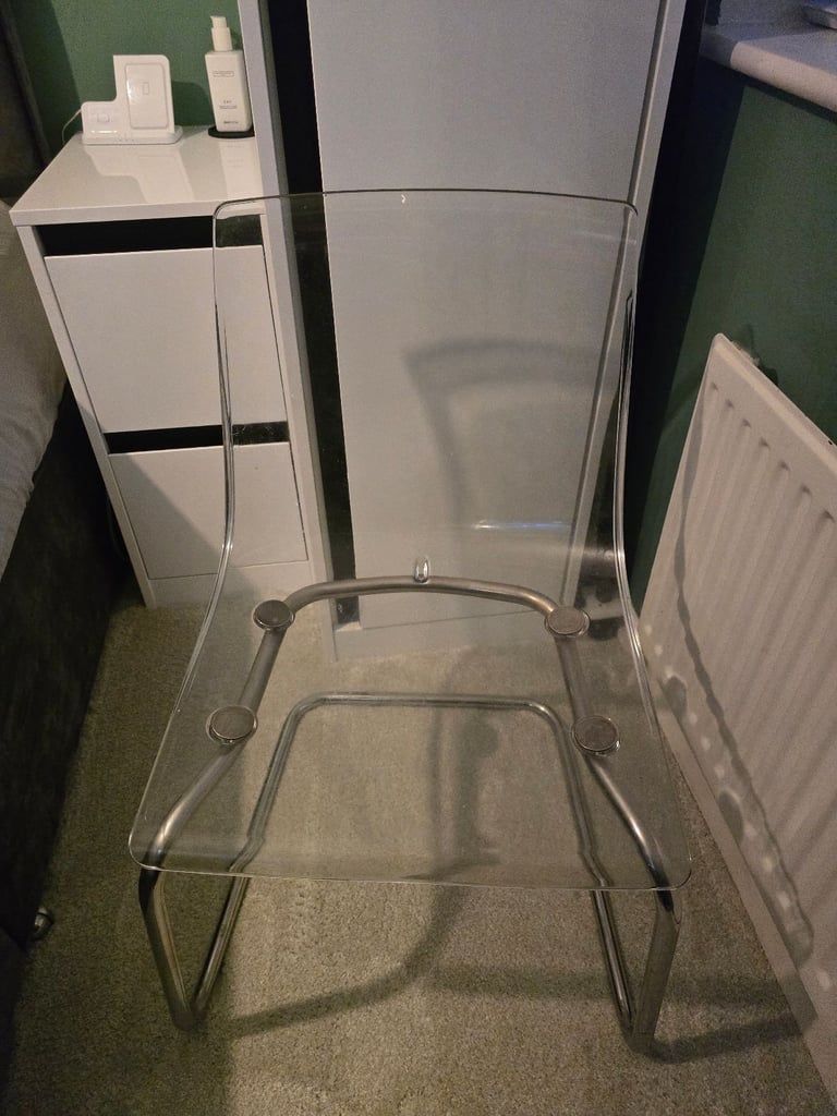 Ikea Tobias chair