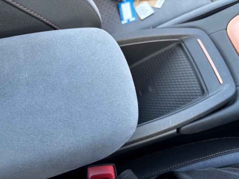  Cupra Born 170kW e-Boost V3 59kWh 5dr Auto Electric