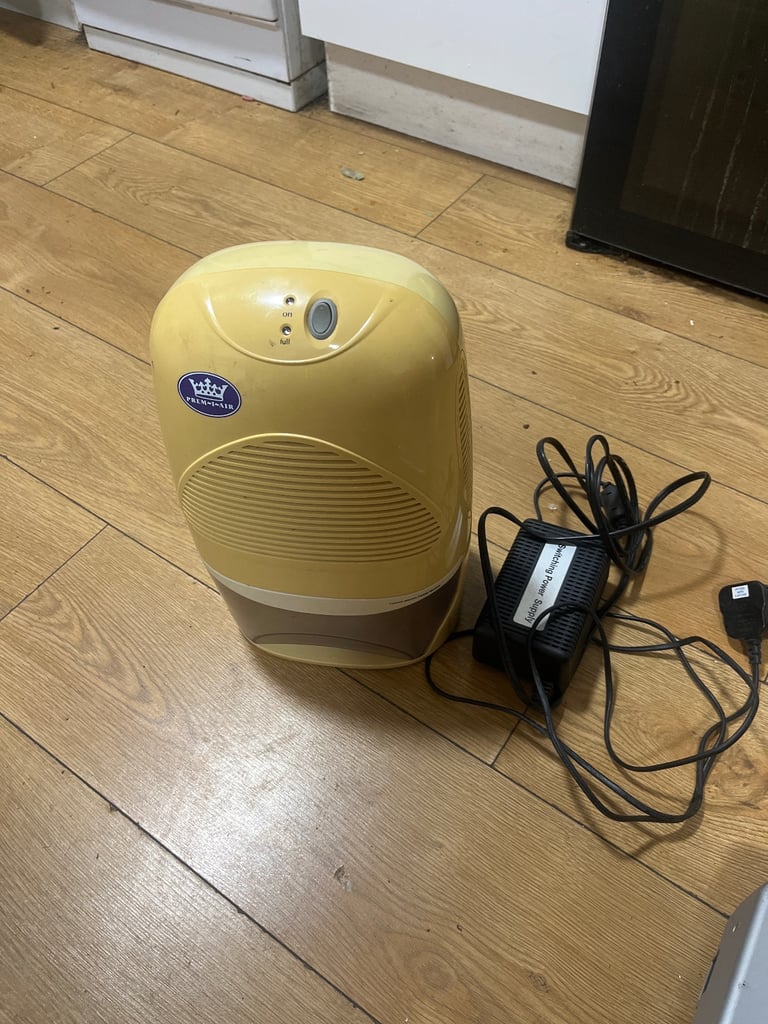 image for Home dehumidifier