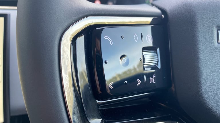 2024 Land Rover Range Rover Evoque 1.5 P300e S 5dr Auto Hatchback Hatchback Hybrid Automatic