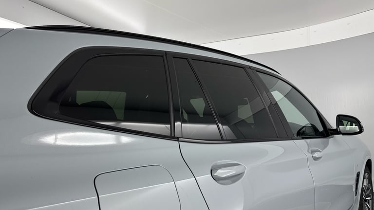 2024 BMW X3 xDrive20 M Sport 5dr Step Auto [Pro Pack] Petrol Estate Estate Petrol Automatic