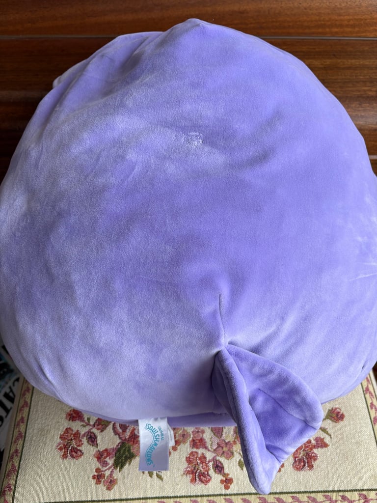 Squishmallow 