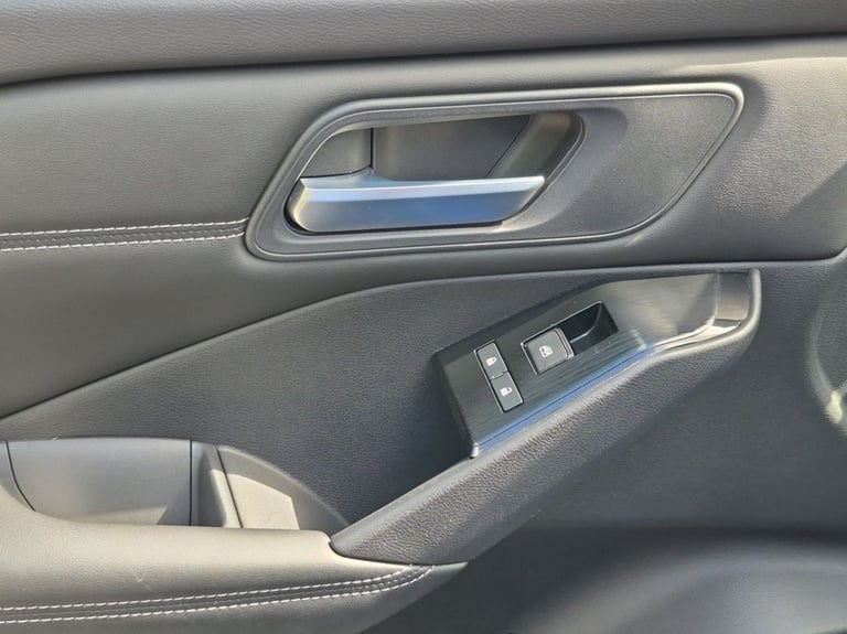 2021 71 NISSAN QASHQAI 1.3 DIG-T MHEV ACENTA PREMIUM 5DR PETROL HYBRID