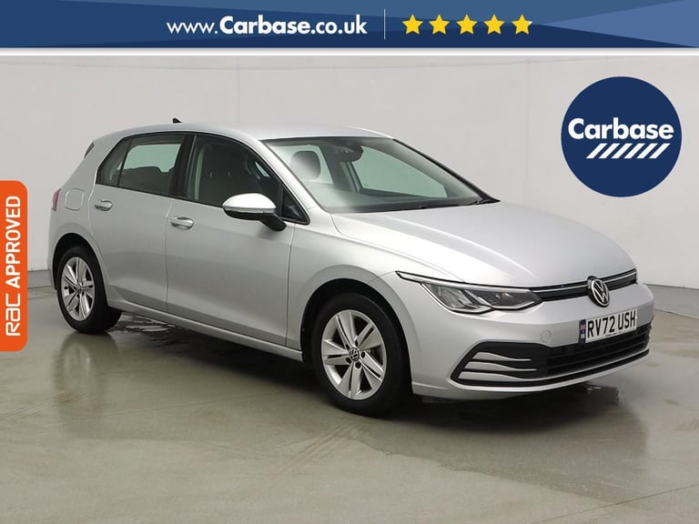 2022 Volkswagen Golf 2.0 TDI Life Hatchback 5dr Diesel Manual Euro 6 (s/s) (115 ps) Hatchback Manual
