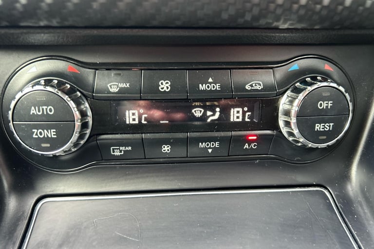  Mercedes Benz A Class 2.1 A200d Amg Line Hatchback 5dr Diesel Manual Euro 6
