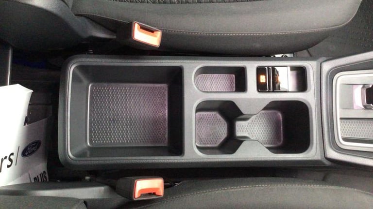 2025 Ford Transit Connect 1.5 250 EcoBoost Limited Auto L2 Euro 6 (s/s) 6dr Automatic Panel Van H...