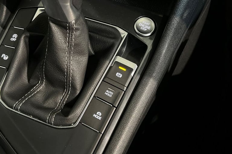 2022 72 VOLKSWAGEN TIGUAN ALLSPACE 1.5 TSI R-LINE SUV 5DR PETROL DSG EURO 6 (S/S