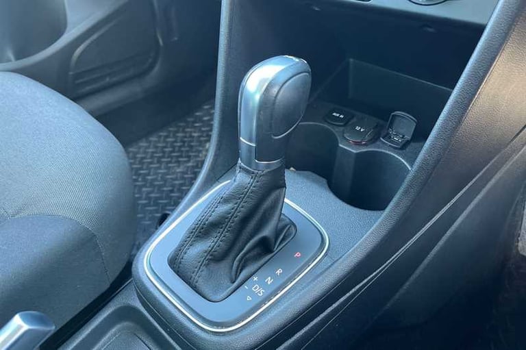 2017 Volkswagen Polo 1.2 TSI Match Edition 5dr DSG HATCHBACK PETROL Automatic