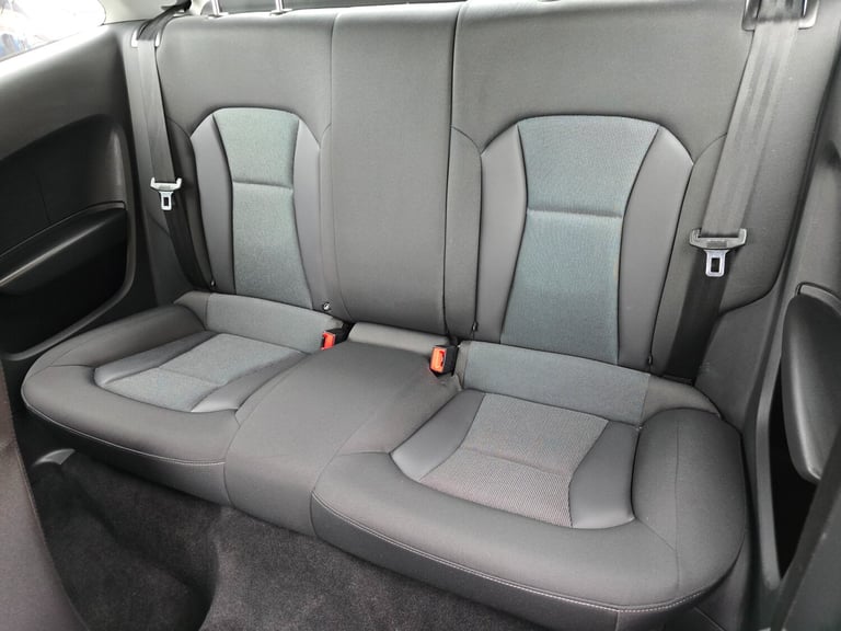 2018 Audi A1 1.4 TFSI Sport 3dr HATCHBACK Petrol Manual