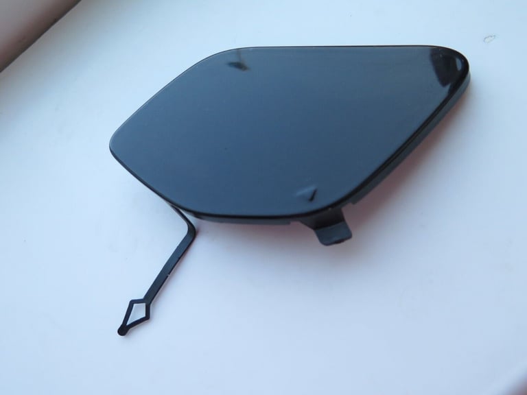 BMW X1 2021 Front Towing eye Cover