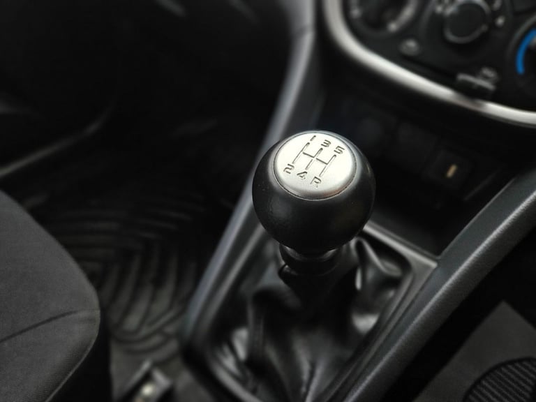 2017 Suzuki Celerio 1.0 SZ2 5dr HATCHBACK PETROL Manual