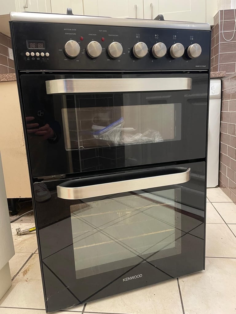 image for Kenwood Gas Oven / Cooker