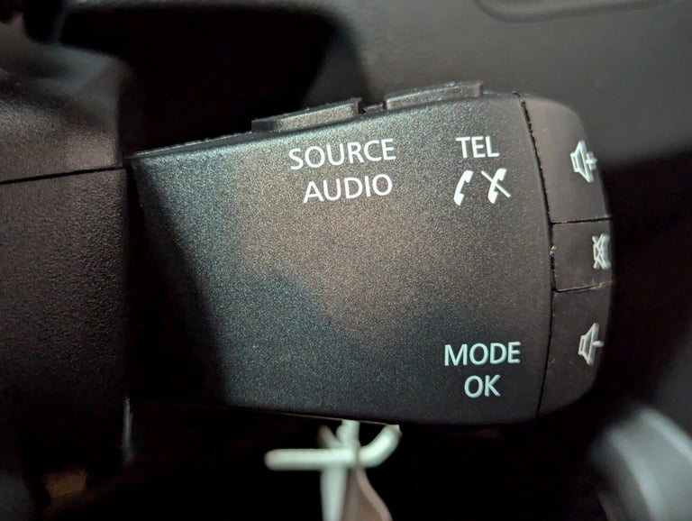 2021 Dacia Duster 1.0 TCe 90 Comfort 5dr**ONE OWNER FROM NEW** Petrol