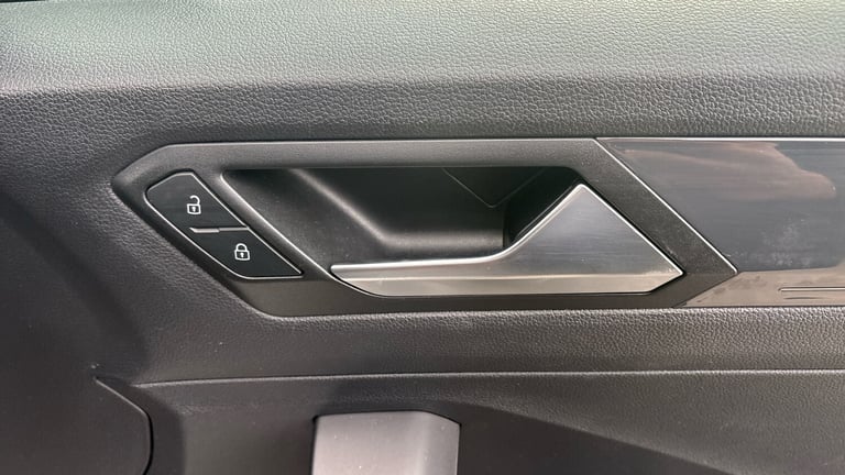 2019 Volkswagen T-Roc 1.5 TSI EVO R-Line 5dr Petrol Hatchback Hatchback Petrol Manual
