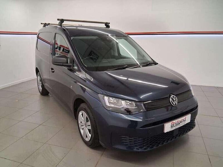 image for 2021 Volkswagen Caddy 2.0 TDI C20 Commerce Plus Panel Van 5dr Diesel Manual SWB Euro 6 (s/s) (102...