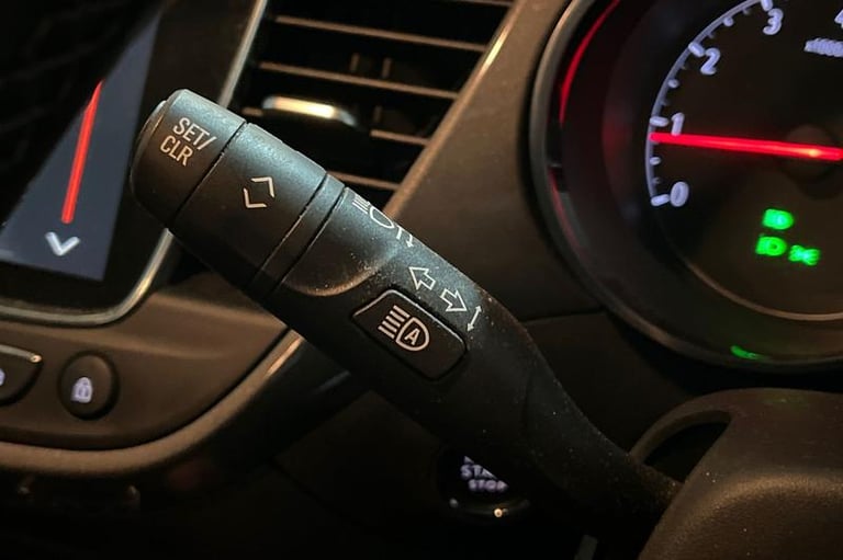 2022 Vauxhall Crossland 1.2 Turbo [130] Ultimate 5dr HATCHBACK PETROL Manual