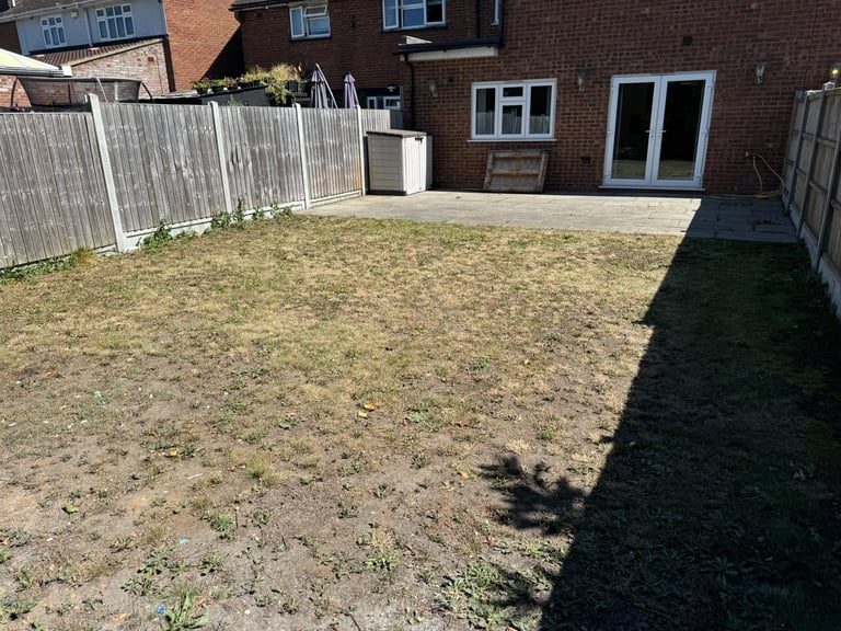 Double bedrooms for rent in 6-Bedroom House Share – Bills Included