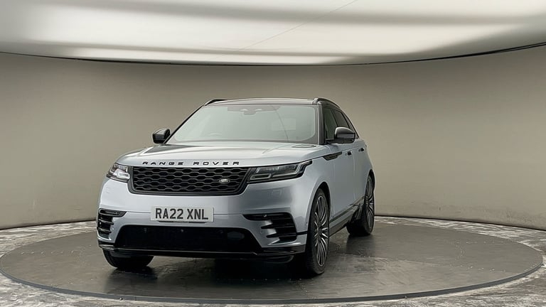 2022 Land Rover Range Rover Velar 3.0 P400 R-Dynamic HSE Auto 4WD Euro 6 (s/s) 5dr SUV Petrol Aut...