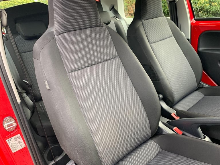 2016 Skoda Citigo 1.0 MPI SE Euro 6 3dr HATCHBACK Petrol Manual