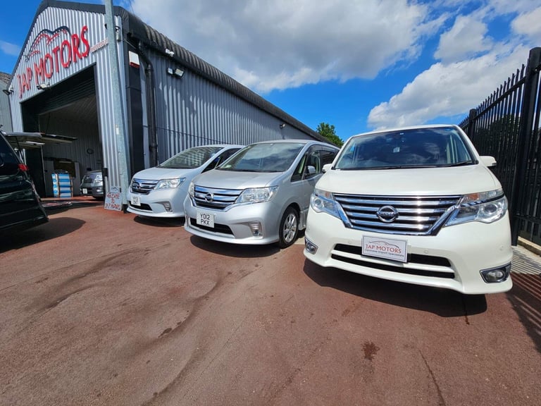 WE HAVE 4 MORE SERENA IN STOCK