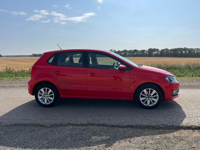 Used Volkswagen POLO for Sale Gumtree