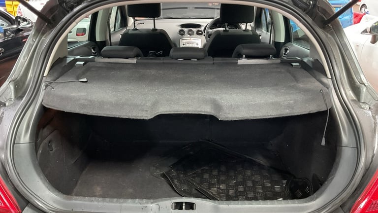 2011 Peugeot 308 1.6 HDi 92 Sport 5dr HATCHBACK Diesel Manual