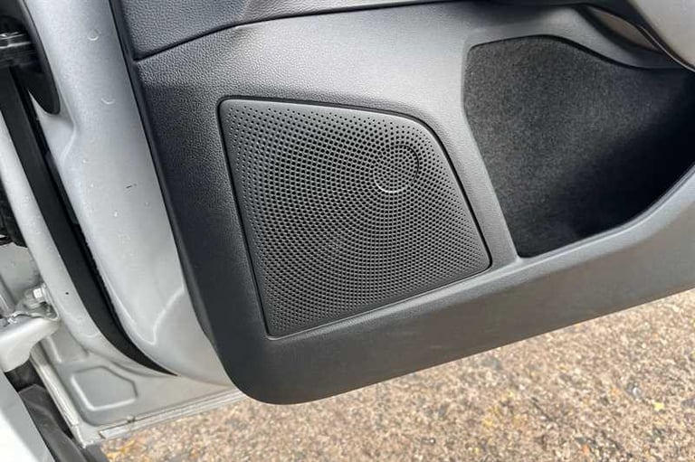 2023 Ford Focus 1.5 EcoBlue Titanium Estate 5dr Diesel Auto Euro 6 (s/s) (120 ps) Estate Diesel A...