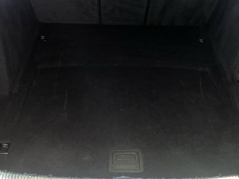 2020 70 AUDI A4 AVANT 2.0 TFSI 35 BLACK EDITION ESTATE 5DR PETROL S TRONIC EURO 