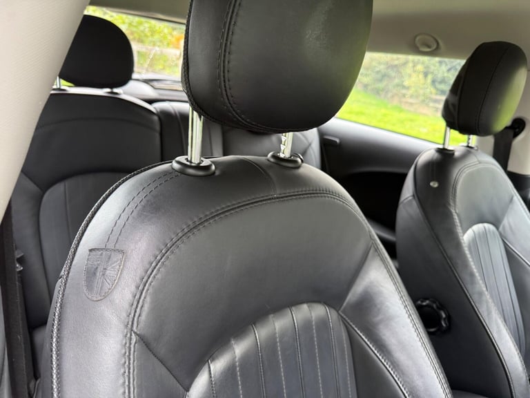 2019 MINI Hatch 1.5 Cooper Exclusive Euro 6 (s/s) 3dr HATCHBACK Petrol Manual