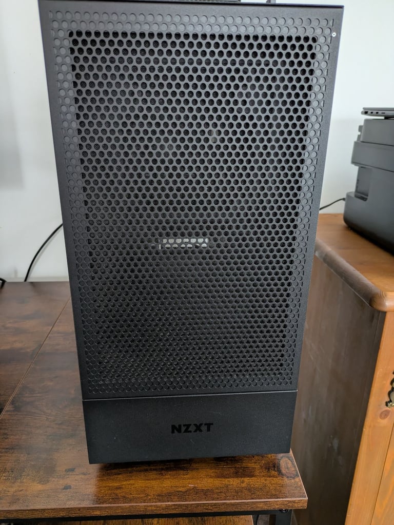 Gaming PC – Plays All Latest Titles | Z790 | PCIe 5 | DDR5 | Intel