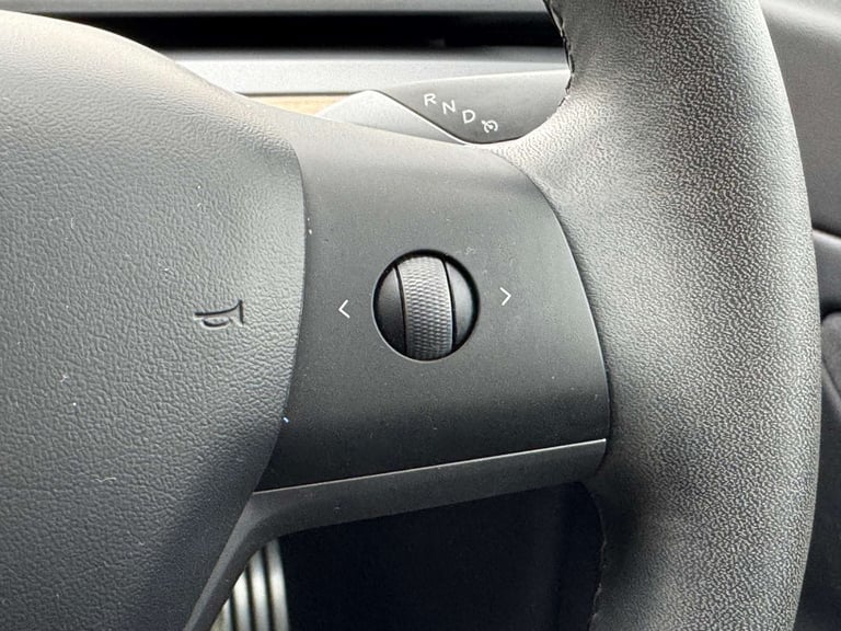 2020 Tesla Model 3 ModeL 3 Performance AWD 4WD 4dr - NATIONAL DELIVERY* Saloon Electric Automatic