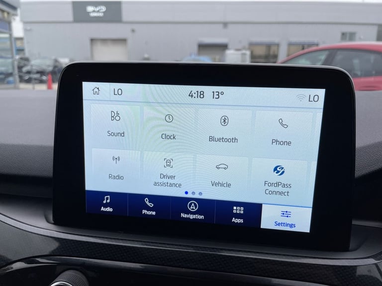  Ford Kuga 2.5 Duratec 14.4kwh St Line X Edition Suv 5dr Petrol Plug In Hybrid