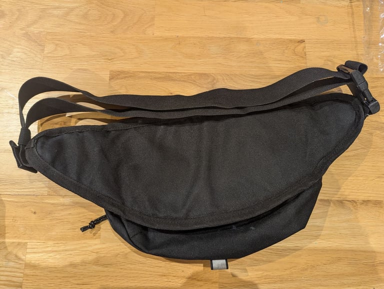 Puma bum bag - as new