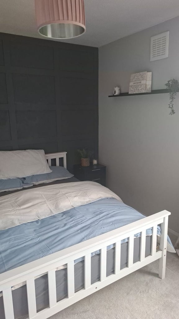 (ALL BILLS INCLUDED + Only one other tenant) ..DOUBLE Room in Woolwich, SE18 3SJ for £797pcm