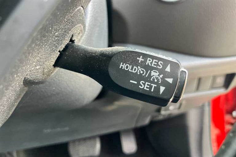 2022 Toyota C-HR 1.8 VVT-h GR SPORT SUV 5dr Petrol Hybrid CVT Euro 6 (s/s) (122 ps) SUV Hybrid Au...