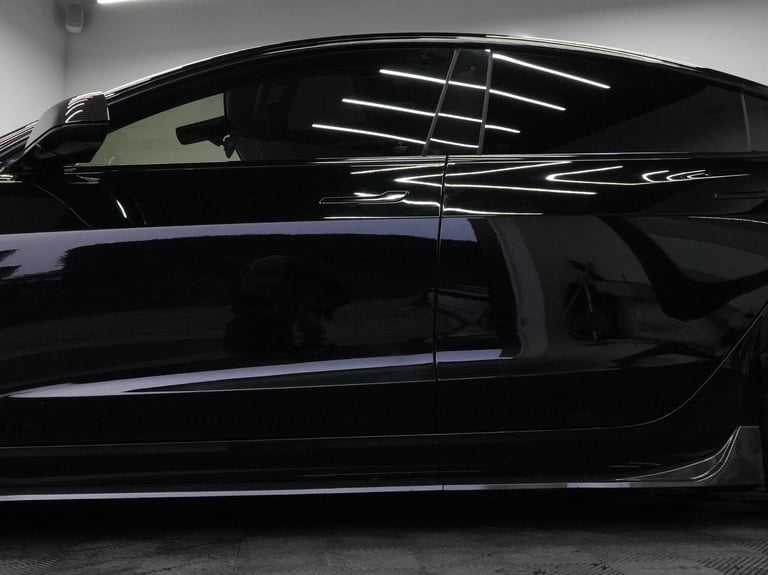 2023 Tesla Model 3 Long Range RWD 4dr Auto SALOON ELECTRIC Automatic