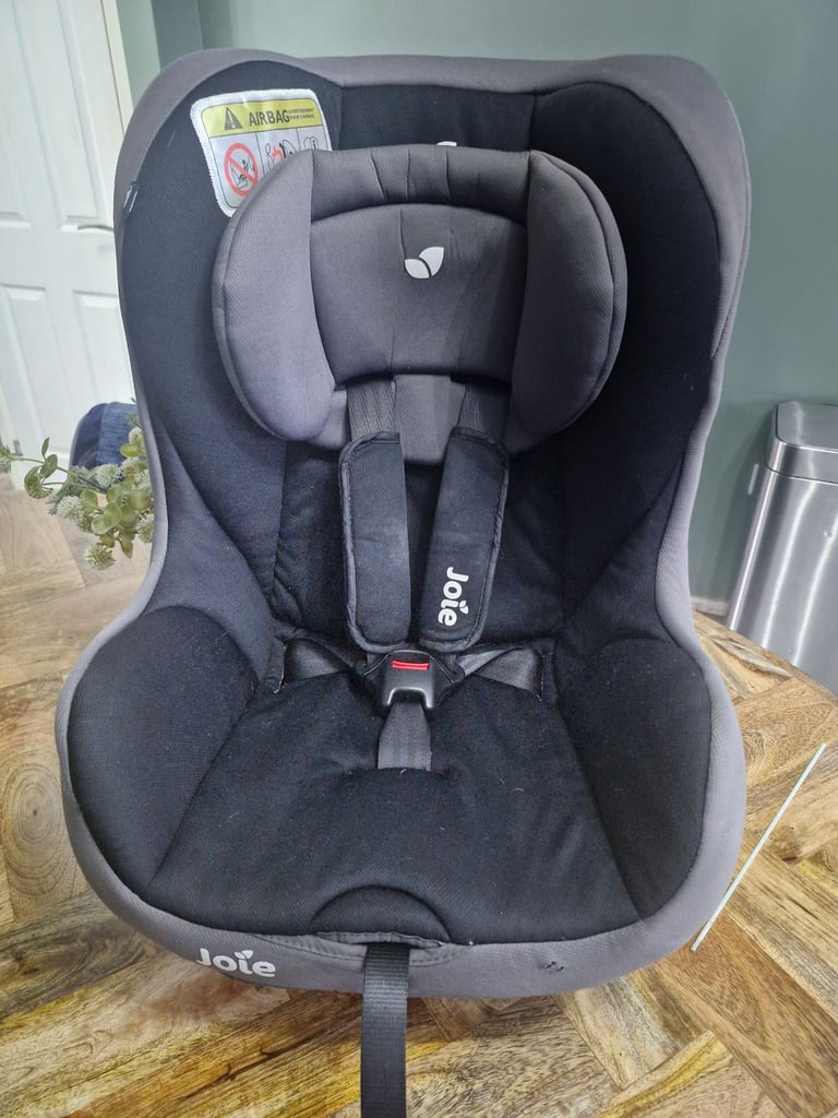 image for Carseat